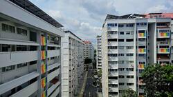 Blk 428 Tampines Street 41 (Tampines), HDB Executive #513380671